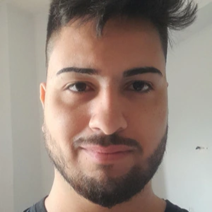 Σταμέλος Γιάννος - Καθηγητής Μαθηματικών στο instateacher.gr