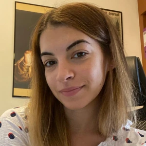 Γρίγου Ραφαέλα - Καθηγήτρια Γαλλικών στο instateacher.gr