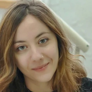 Μισεγιάννη Αθηνά - Καθηγήτρια Ιστορίας της Τέχνης στο instateacher.gr