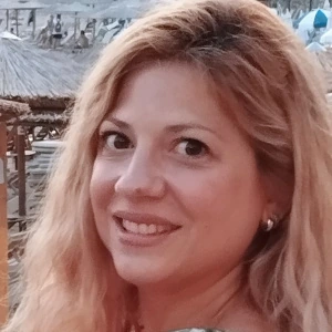 Καρκαμπούνα Νάντια - Καθηγήτρια Αρχαίων Ελληνικών στο instateacher.gr