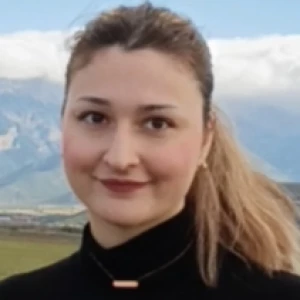 Καλλίρη Βασιλική - Καθηγήτρια Αρχαίων Ελληνικών από Μετάφραση στο instateacher.gr