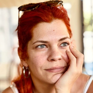 Καρρά Μαριλένα - Καθηγήτρια Γαλλικών στο instateacher.gr