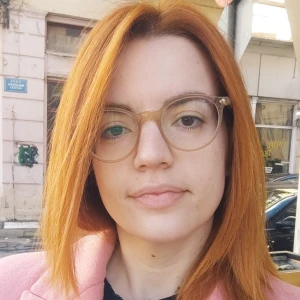 Σαλαπάτα Ευαγγελία - Καθηγήτρια Αρχαίων Ελληνικών από Μετάφραση στο instateacher.gr