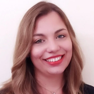 Πασίνη Ράνια  - Δασκάλα Σολφέζ στο instateacher.gr