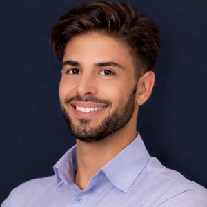 Κοκκινασίδης Άλκης - Καθηγητής Δημοτικού στο instateacher.gr