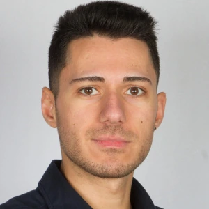 Καρούζος Στέλιος - Καθηγητής Μαθηματικών στο instateacher.gr