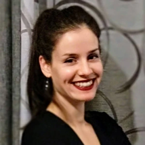 Ζαβιτσάνου Αλεξάνδρα - Δασκάλα Αρμονίας στο instateacher.gr