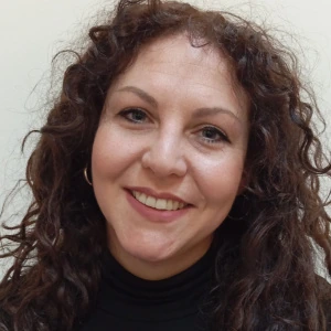 Αλεξανδρή Νίνα - Καθηγήτρια Δημοτικού στο instateacher.gr