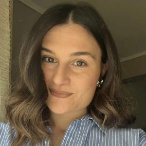 Χατζηθεοχάρη Κατερίνα - Καθηγήτρια Αρχαίων Ελληνικών από Μετάφραση στο instateacher.gr