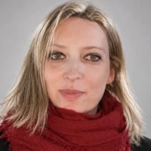 Ζωή Μαρία - Καθηγήτρια Γαλλικών στο instateacher.gr