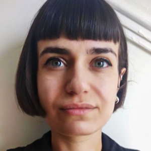 Τσιντάλη Αντιγόνη - Καθηγήτρια Δημοτικού στο instateacher.gr