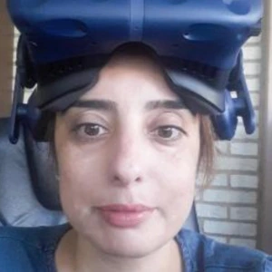 Παπαπολυχρόνου Στυλιανή  - Καθηγήτρια Artlantis στο instateacher.gr