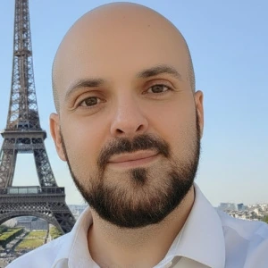 Panoutsopoulos André - Καθηγητής Αγγλικών στο instateacher.gr