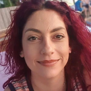 Γκίζα Καλλιόπη - Καθηγήτρια Φυσικής στο instateacher.gr