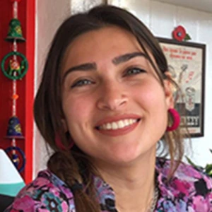 Κασαπούδη Χρυσή - Καθηγήτρια Δημοτικού στο instateacher.gr