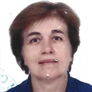 Φρέσκου Αικατερίνη - Καθηγήτρια Έκθεσης στο instateacher.gr