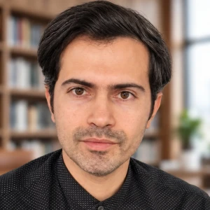 Ζίντρος Κλεάνθης - Καθηγητής Φυσικής στο instateacher.gr