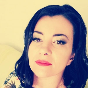 Αλβανού Χρύσα  - Καθηγήτρια Αγγλικών στο instateacher.gr