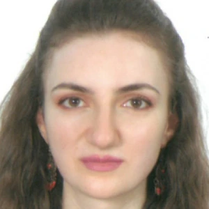 Μπεκίρη Ιωάννα - Καθηγήτρια Μαθηματικών στο instateacher.gr