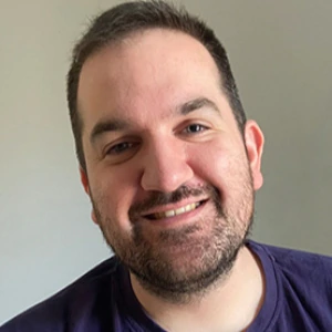 Κοτταρόπουλος Γιώργος - Καθηγητής Έκθεσης στο instateacher.gr