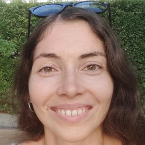 Χατζημπετέλη Ελένη - Καθηγήτρια Μαθηματικών στο instateacher.gr