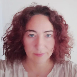 Βουλδή Ανδρομάχη - Καθηγήτρια Ισπανικών στο instateacher.gr