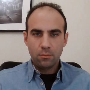 Στεργιόπουλος Χρήστος - Καθηγητής Δικτύων Υπολογιστών στο instateacher.gr