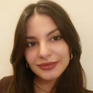 Σκρέμπου Ιωάννα - Καθηγήτρια Αγγλικών στο instateacher.gr