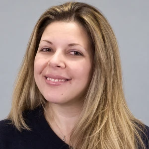 Σταυροπούλου Βασιλική - Καθηγήτρια IB Diploma στο instateacher.gr