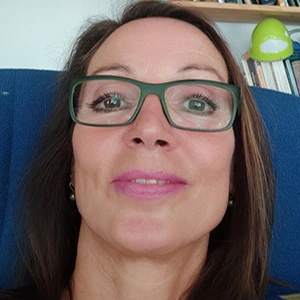 Παπαδάτου Ράνια - Καθηγήτρια Γερμανικών στο instateacher.gr