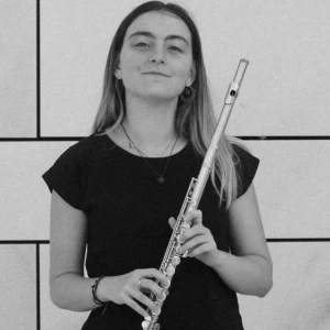 Μπαλή Χριστίνα - Δασκάλα Σολφέζ στο instateacher.gr