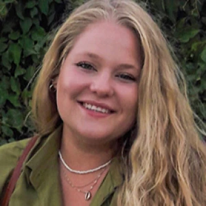 Ρούσσα Κατερίνα - Καθηγήτρια Δημοτικού στο instateacher.gr