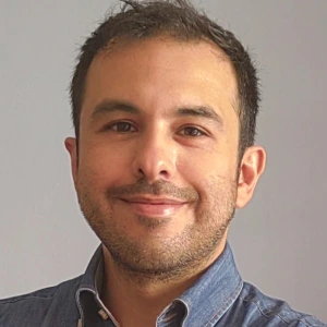 Γκουντουβάς Δημήτρης - Καθηγητής Μαθηματικών στο instateacher.gr