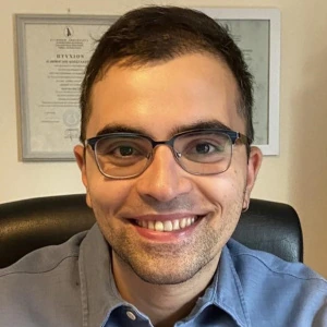 Δήμογλου Κωνσταντίνος - Καθηγητής Μαθηματικών στο instateacher.gr