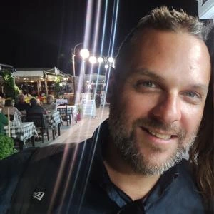 Γρίσπος Φάνης - Καθηγητής Web Design στο instateacher.gr