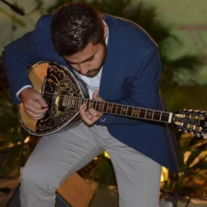 Γράβαλος Γιώργος  - Δάσκαλος Μπαγλαμά στο instateacher.gr