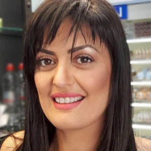 Παπαδάκη Χρύσα - Καθηγήτρια Εναλλακτικών Μορφών Τουρισμού στο instateacher.gr