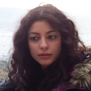 Ξαγοράρη Μαργαρίτα - Καθηγήτρια Αρχαίων Ελληνικών στο instateacher.gr