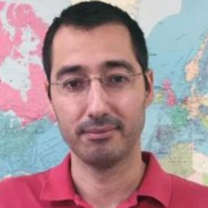 Καργάκος Ευάγγελος  - Καθηγητής ΑΟΘ (Οικονομικής Θεωρίας) στο instateacher.gr