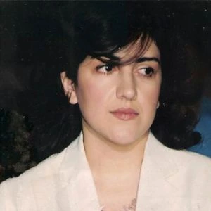 Αβραμίδου Χαρίκλεια  - Καθηγήτρια Ηγεσίας στη Διοίκηση Ανθρώπινου Δυναμικού στο instateacher.gr