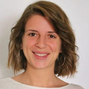 Λελόβα Δάφνη - Καθηγήτρια Μαθηματικών στο instateacher.gr