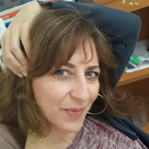 Αραγιάννη Γιούλη - Καθηγήτρια Γερμανικών στο instateacher.gr