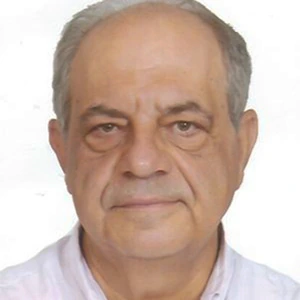 Δημήτρης Β. - Καθηγητής Μαθηματικών στο instateacher.gr