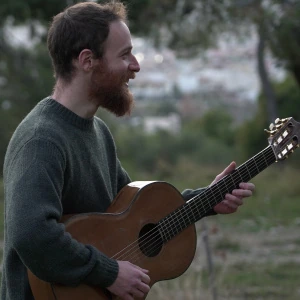 Κοτταράς Παναγιώτης - Δάσκαλος Ηλεκτρικής Κιθάρας στο instateacher.gr