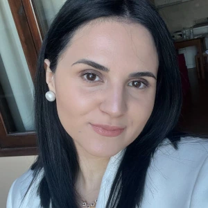 Θεοδωροπούλου Σωτηρία - Καθηγήτρια Μαθηματικών στο instateacher.gr