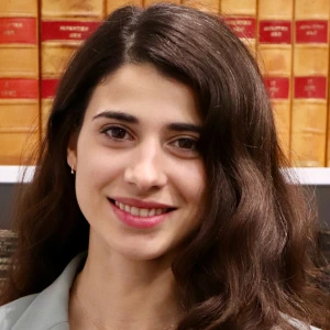 Παυλάκη Χριστίνα - Καθηγήτρια Γερμανικών στο instateacher.gr