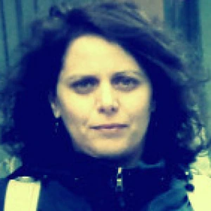 Λύτρα Αλεξάνδρα - Καθηγήτρια Αγγλικών στο instateacher.gr