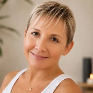 Γεροντή Όλγα - Δασκάλα Yoga στο instateacher.gr