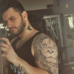 Κωστάκος Σταύρος - Δάσκαλος Personal Training στο instateacher.gr