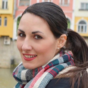 Λιγνού Μαρία - Καθηγήτρια Ψυχολογίας στο instateacher.gr